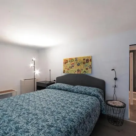 La Pampa Apartment *