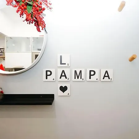 La Pampa * Милан