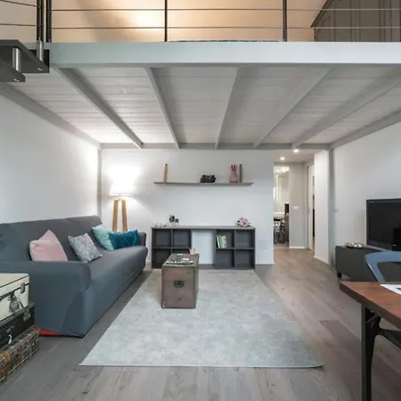 Apartment La Pampa
