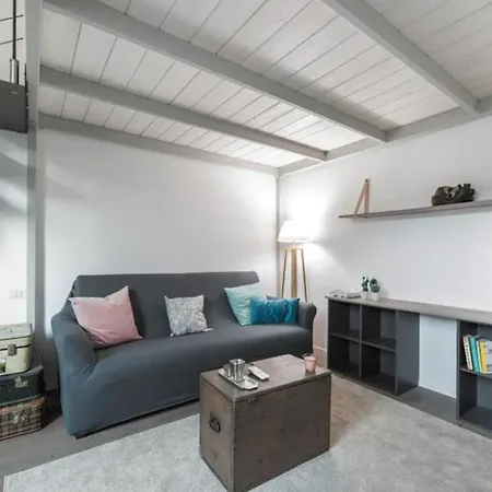 La Pampa Apartment *