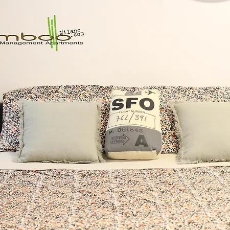 Bamboo Copernico