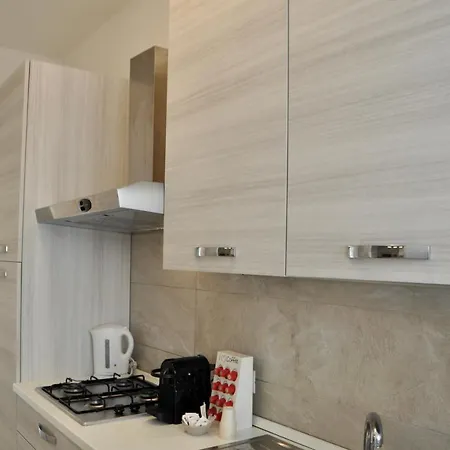 Apartment M.aurelio Light Brown Milan