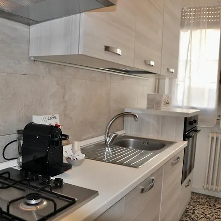 M.aurelio Light Brown Μιλάνο