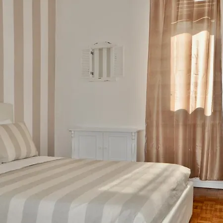 M.aurelio Light Brown * Μιλάνο