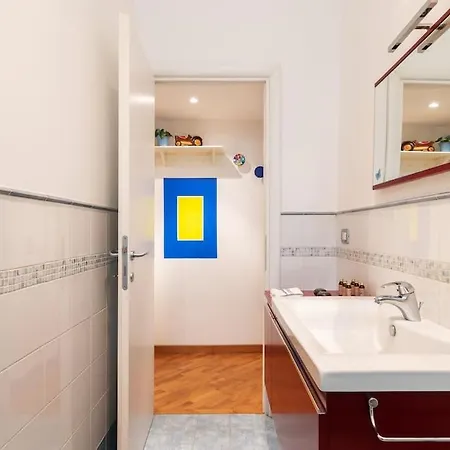 Apartment Eva Flexyrent Milan