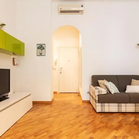 Eva Flexyrent Apartamento