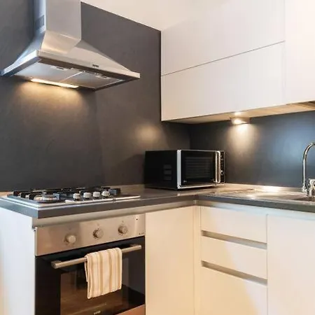 Apartamento Eva Flexyrent