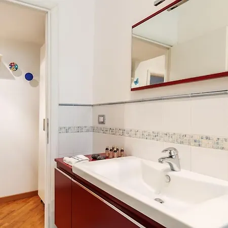 Eva Flexyrent Apartment