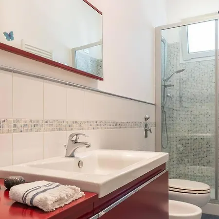 Eva Flexyrent Apartamento Milán