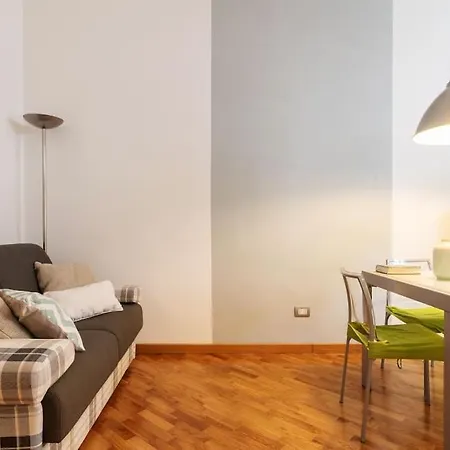 Apartment Eva Flexyrent Milan