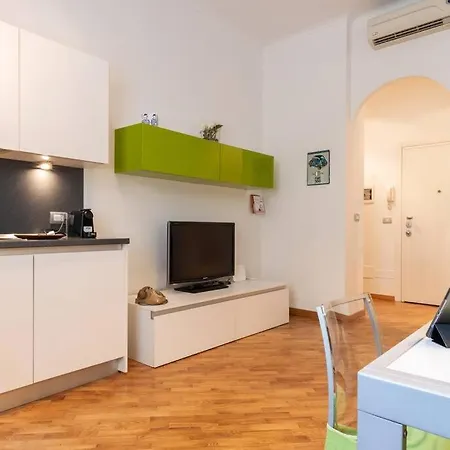 Eva Flexyrent Milan