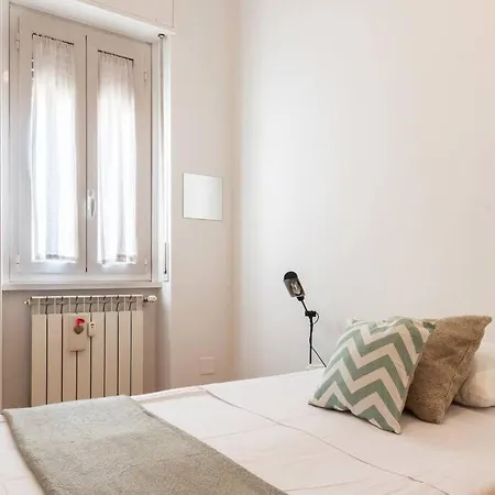 Appartement Eva Flexyrent Milaan