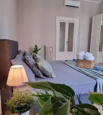 Casa Montalto Apartment *
