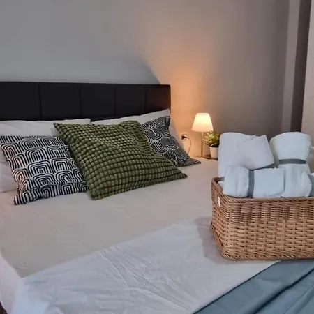 Apartment Casa Montalto