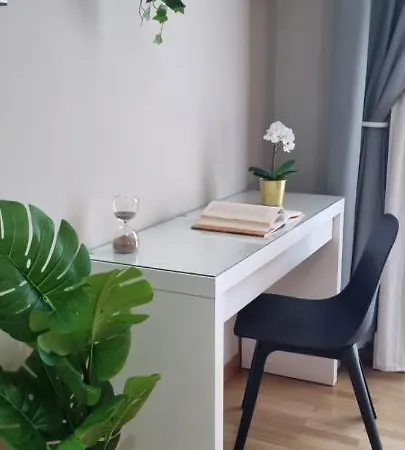 Casa Montalto Apartment Mailand
