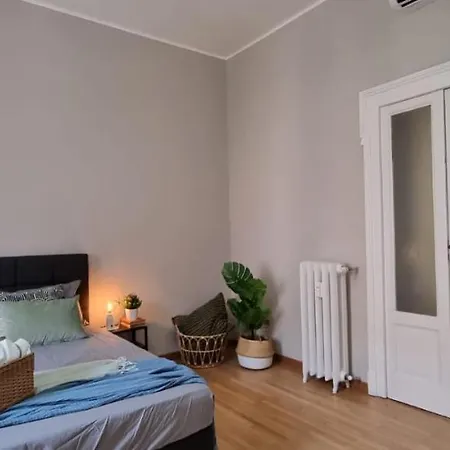 Apartment Casa Montalto *