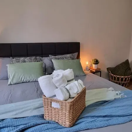 Apartment Casa Montalto *