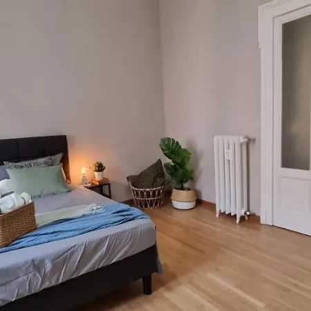 Apartment Casa Montalto