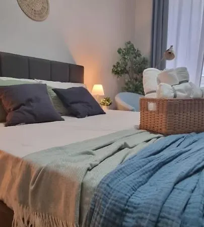 Casa Montalto Apartment *