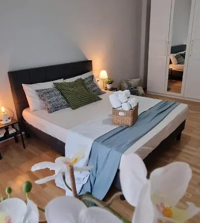 Apartment Casa Montalto Mailand