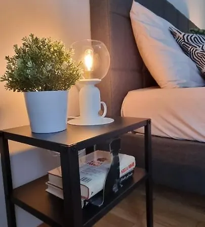 Casa Montalto Apartment