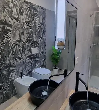 Casa Montalto Apartment *