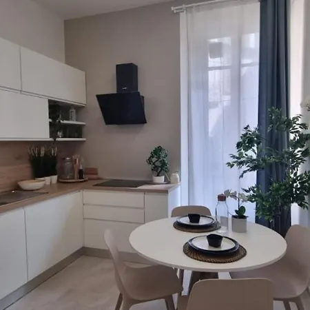 Apartment Casa Montalto *