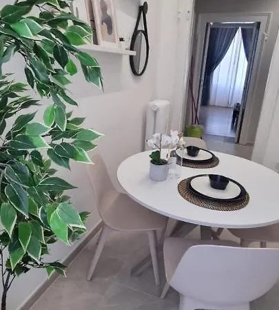 Apartment Casa Montalto *