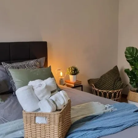 Casa Montalto Apartment Mailand