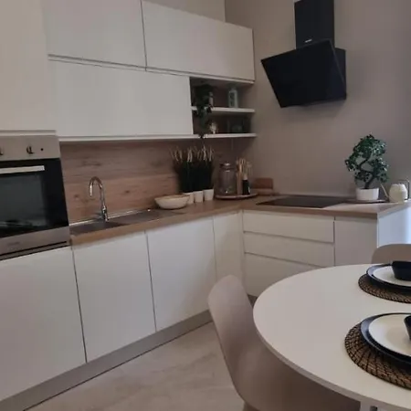 Apartment Casa Montalto *