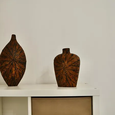 M.aurelio Red 아파트 *