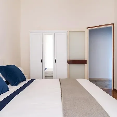 Apartment Col Di Lana Flexyrent Milan