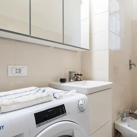 Col Di Lana Flexyrent Apartamento