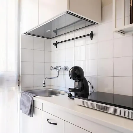 Col Di Lana Flexyrent Apartamento *