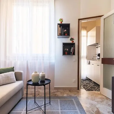 Apartment Col Di Lana Flexyrent *