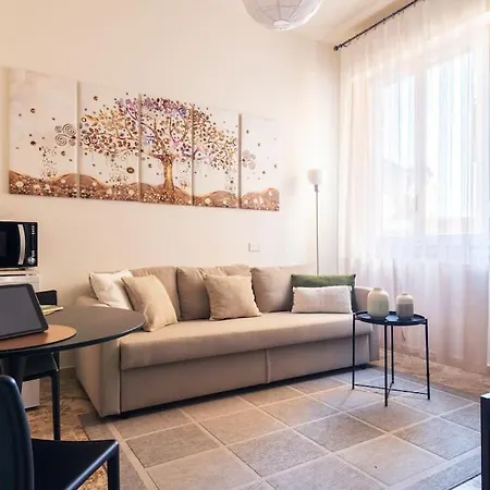 Col Di Lana Flexyrent Apartamento *