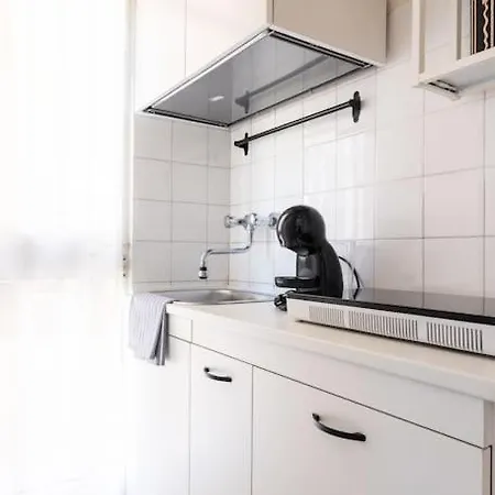 Apartment Col Di Lana Flexyrent Milan