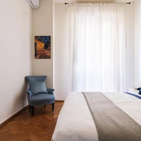 Col Di Lana Flexyrent * מילאנו