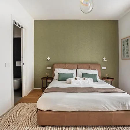 Luvi - Occhialini 5 Mailand