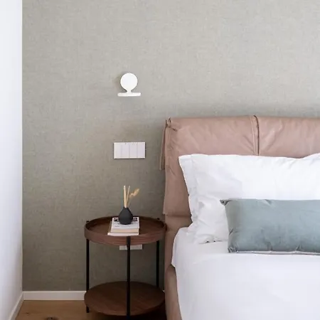 Apartment Luvi - Occhialini 5