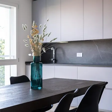 Apartment Luvi - Occhialini 5 Mailand