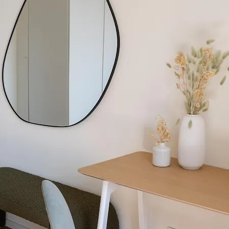 Luvi - Occhialini 5 Апартаменты Милан