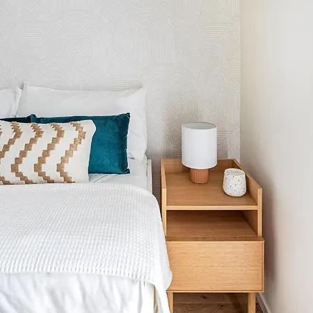 Апартаменты Luvi - Occhialini 5