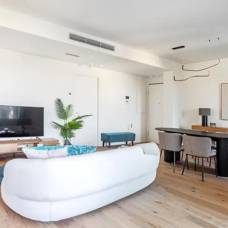 Apartment Luvi - Occhialini 5 Mailand