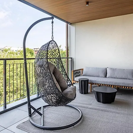 Luvi - Occhialini 5 Apartment *