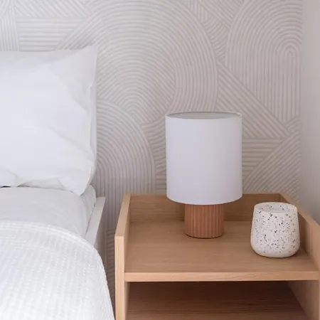 Luvi - Occhialini 5 Apartment