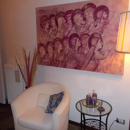 Apartment Casa Civardi *