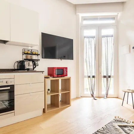 La Casa Sull'albero Navigli *