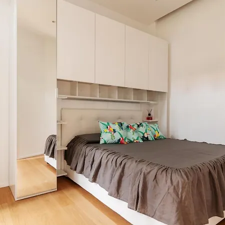 La Casa Sull'albero Navigli Milán