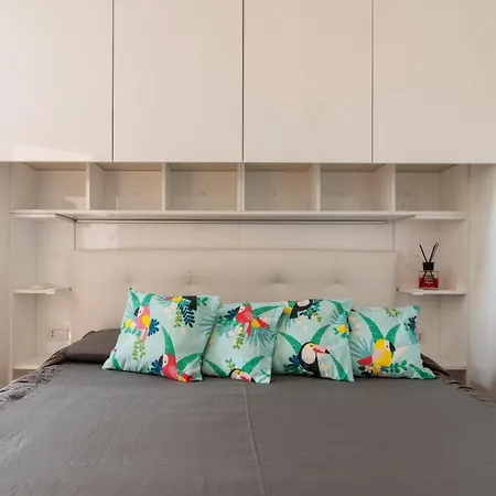 La Casa Sull'albero Navigli *